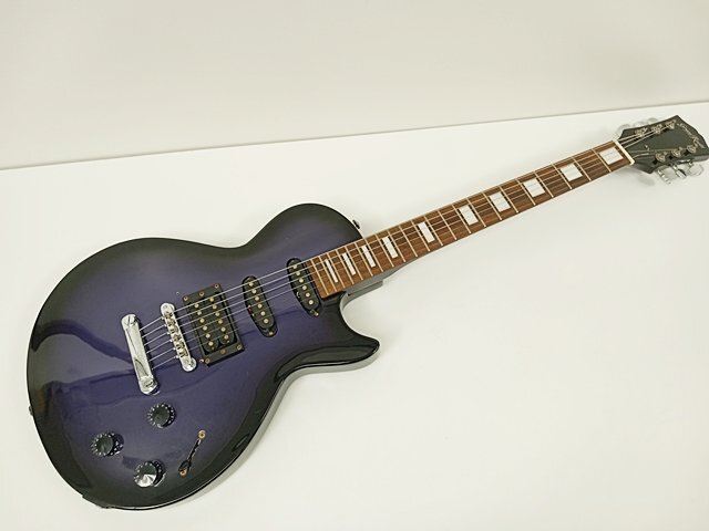 ソフトケース付Grass roots グラスルーツ イノランモデル 希少 ギター