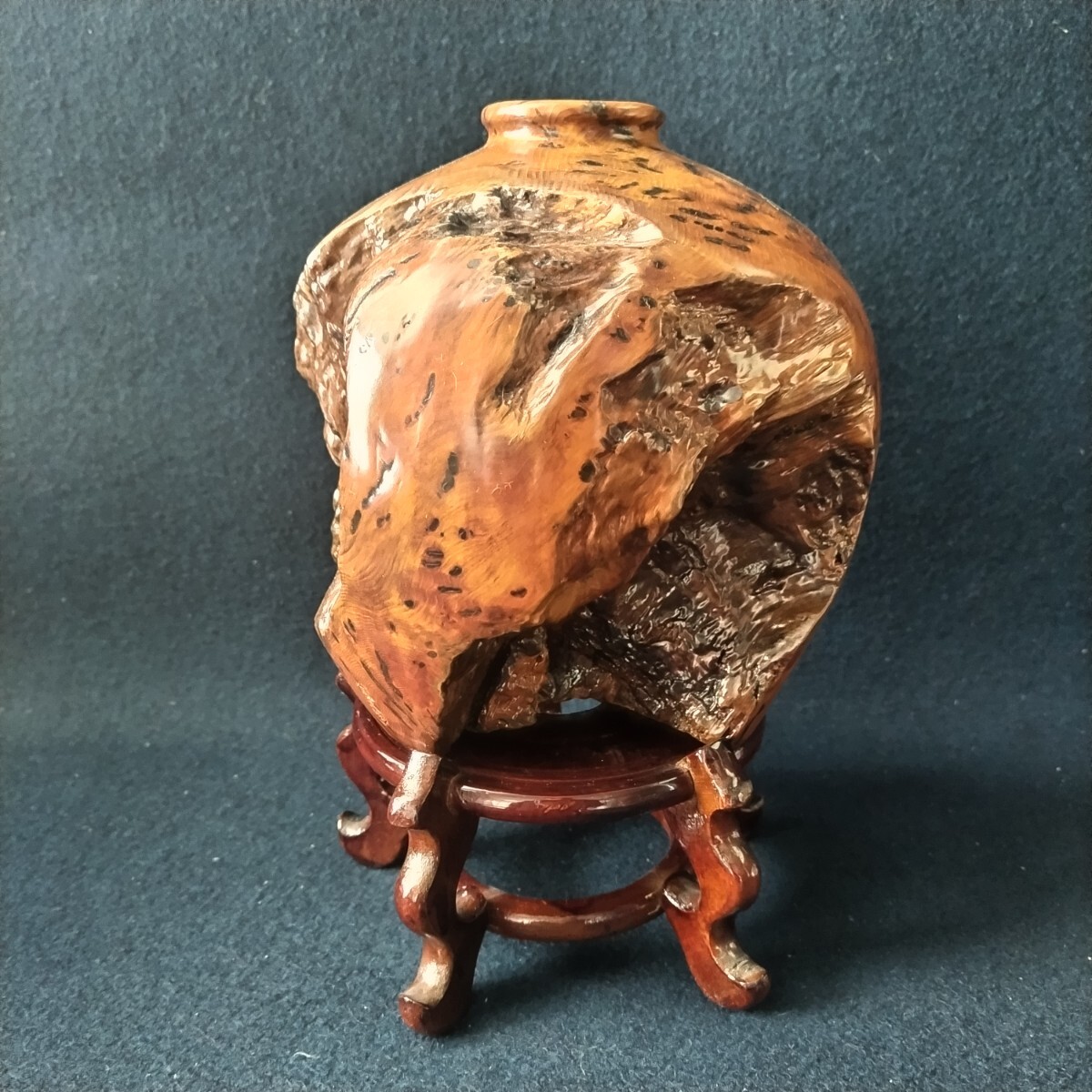 Yahoo!オークション -「屋久杉 泡瘤」の落札相場・落札価格