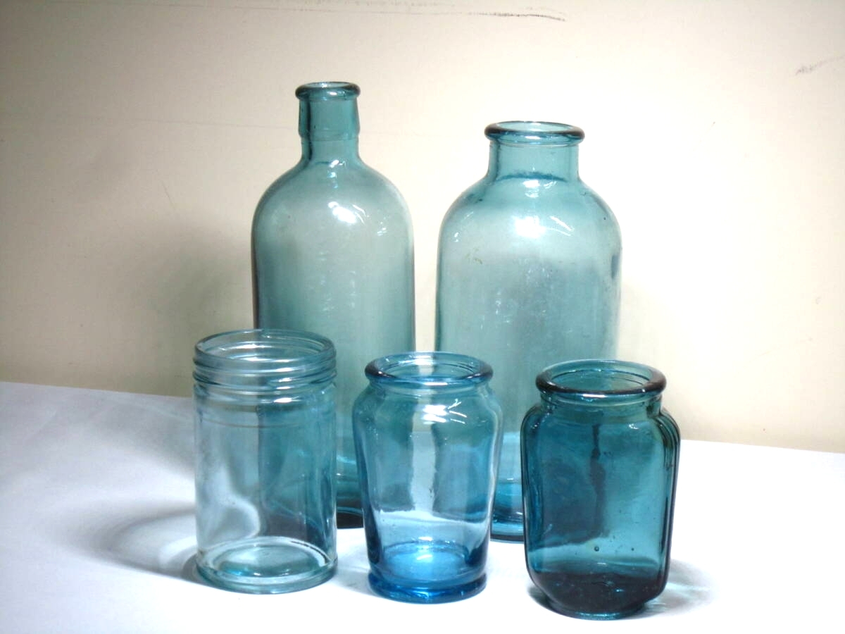 2026年最新】Yahoo!オークション -古い ガラス 瓶の中古品・新品・未