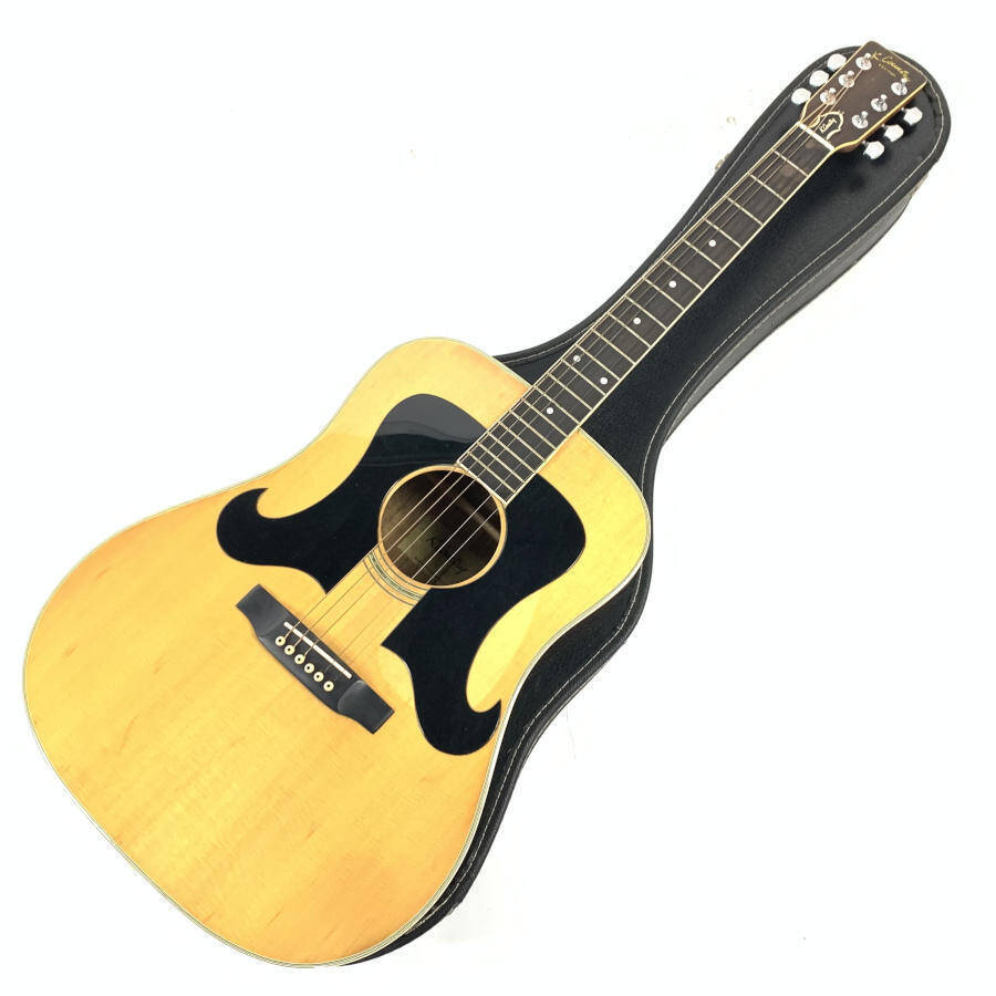 Yahoo!オークション -「k.country」(アコースティックギター) (ギター