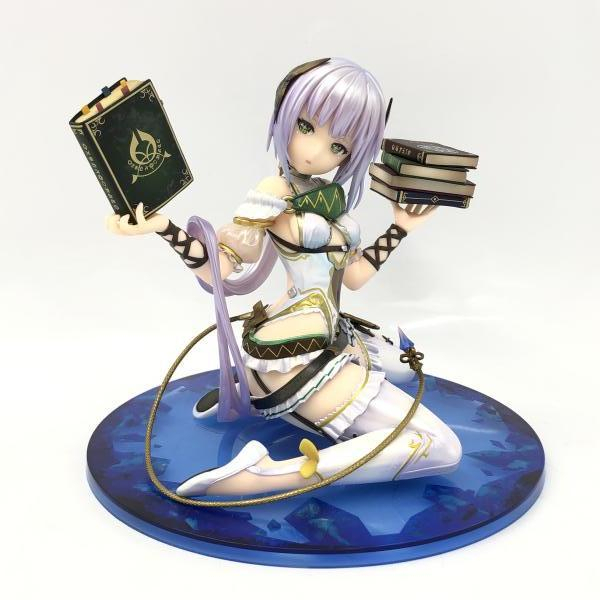 Yahoo!オークション -「プラフタ」(フィギュア) の落札相場・落札価格