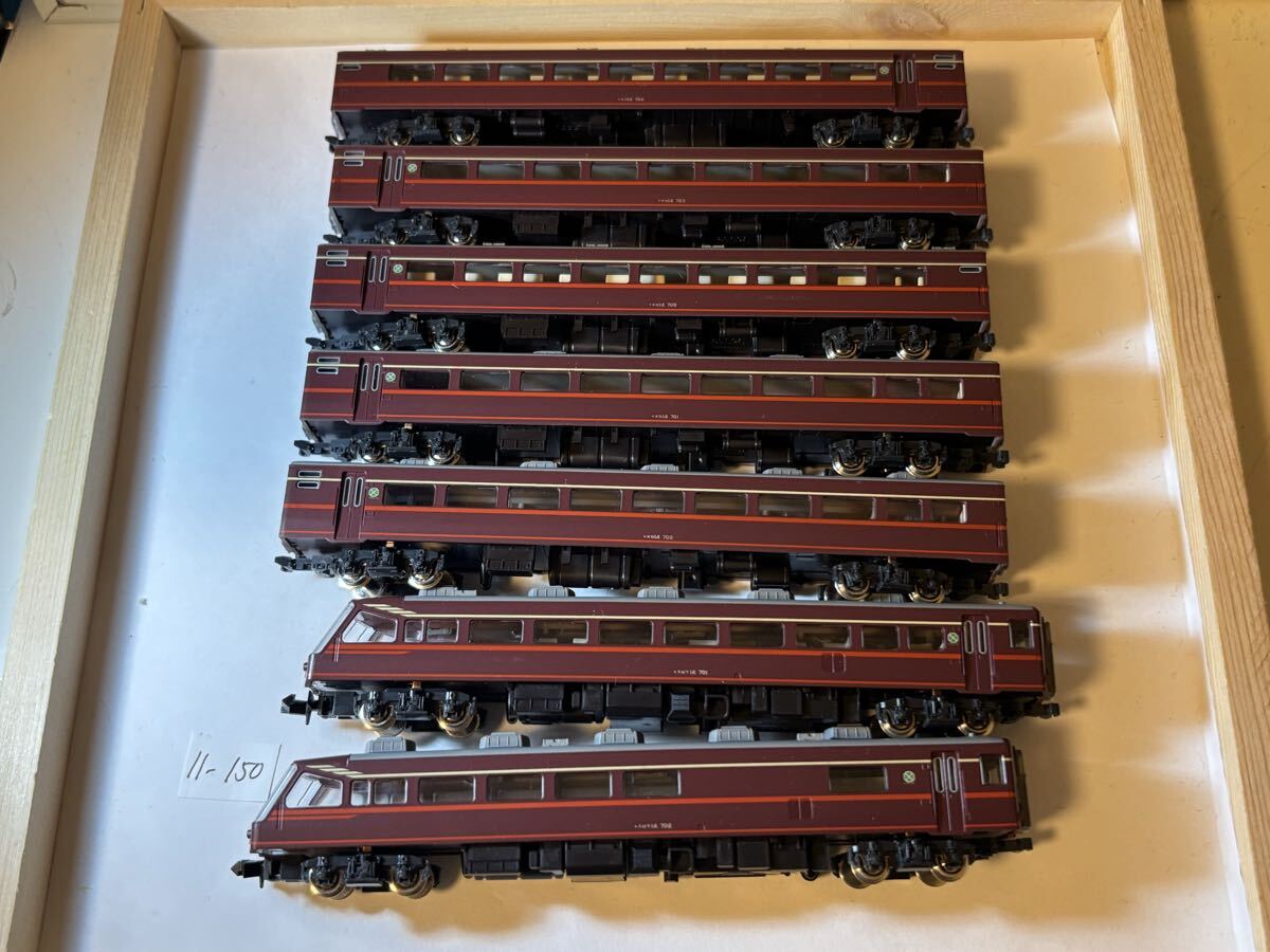 Yahoo!オークション -「katoサロンエクスプレス東京」の落札相場・落札価格