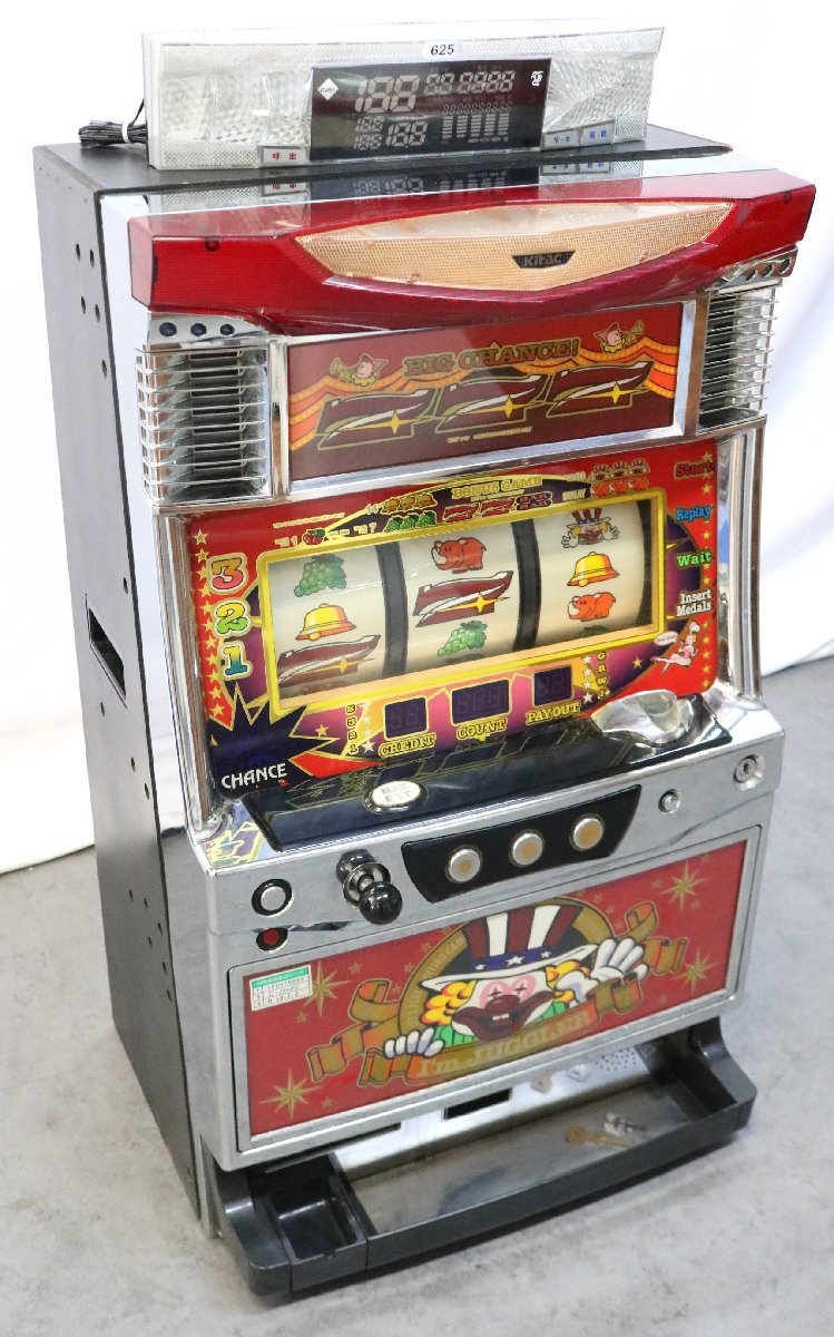 Yahoo!オークション -「アイムジャグラーex c」の落札相場・落札価格