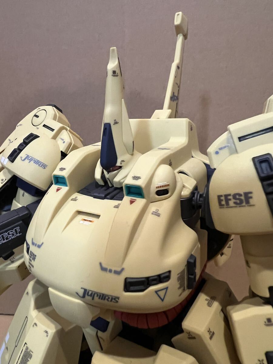 MG⬛️機動戦士ガンダム⬛️ビックスケール⬛️ジO⬛️ジャンク 2026年