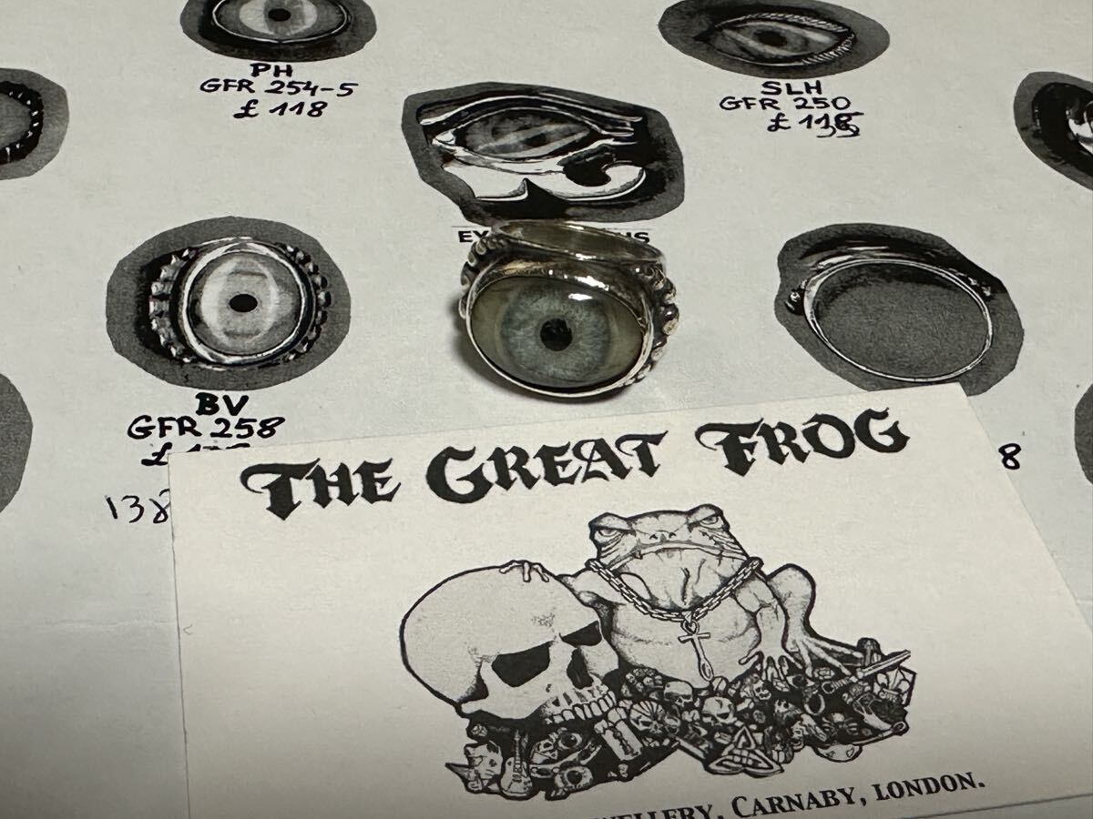 Yahoo!オークション -「アンティーク 義眼」の落札相場・落札価格