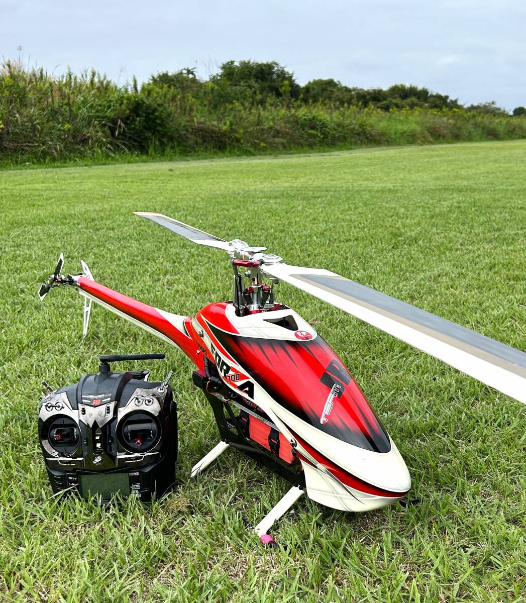 Yahoo!オークション -「jr forza 700」(ホビーラジコン) の落札相場