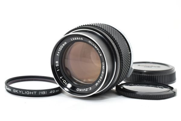 Yahoo!オークション -「zuiko 100mm f2」の落札相場・落札価格