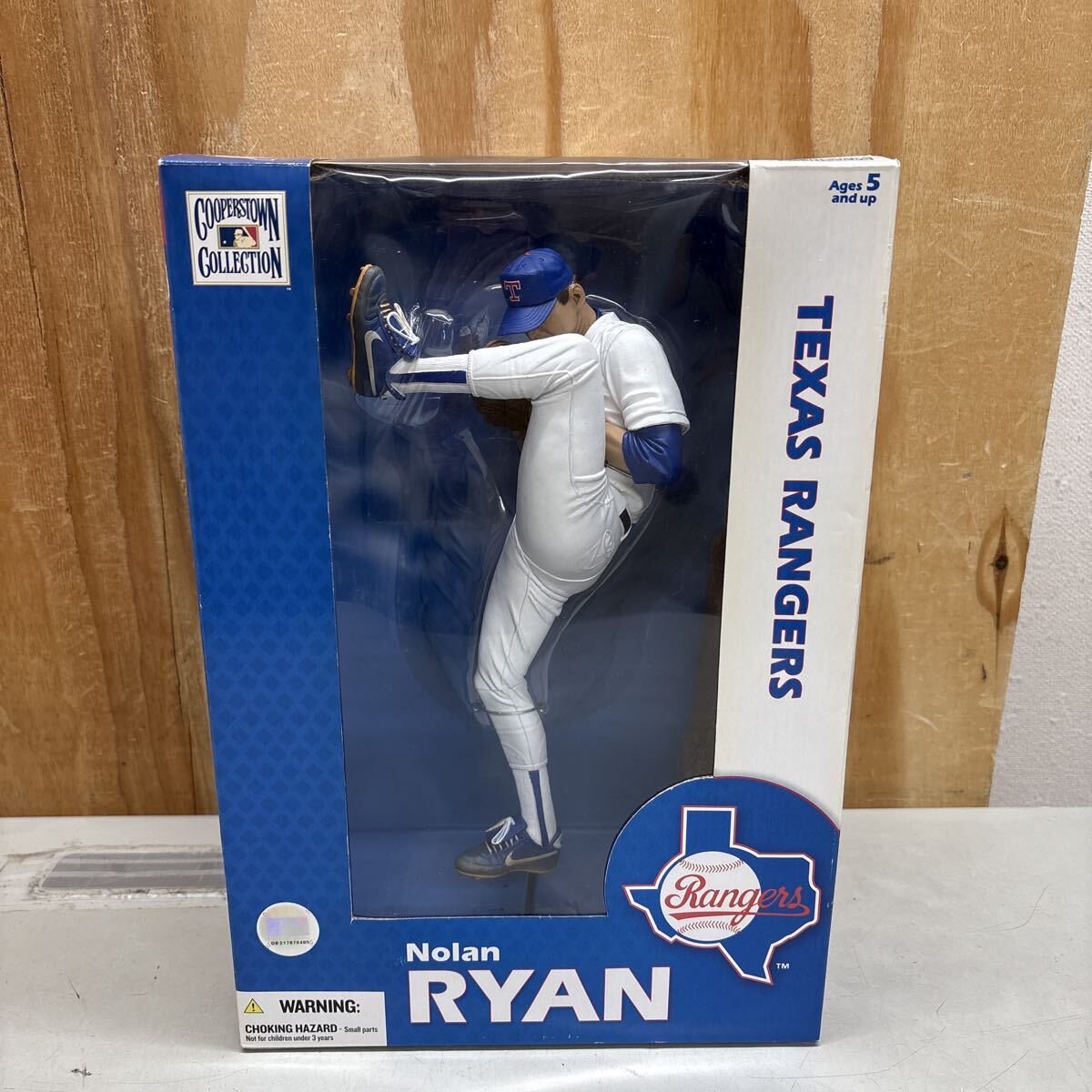 Yahoo!オークション -「マクファーレン mlb」(プロ野球) (スポーツ)の