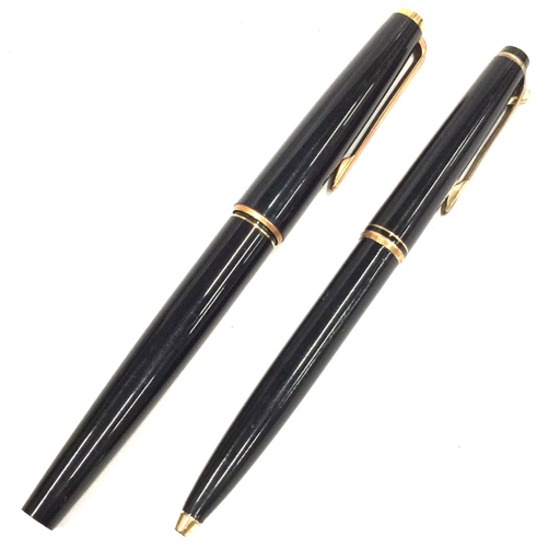 Yahoo!オークション -「モンブラン ボールペン レバー」の落札相場