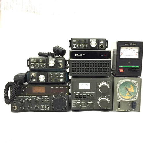 Yahoo!オークション -「icom ic-710」の落札相場・落札価格