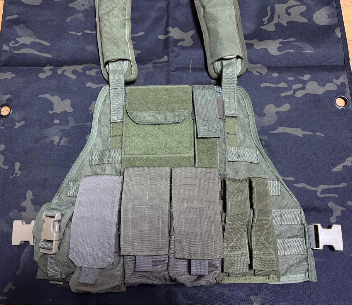 Yahoo!オークション -「eagle mbss」(ミリタリー) の落札相場・落札価格