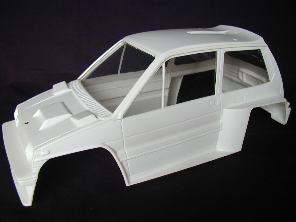 Yahoo!オークション -「シティターボ ラジコン」の落札相場・落札価格