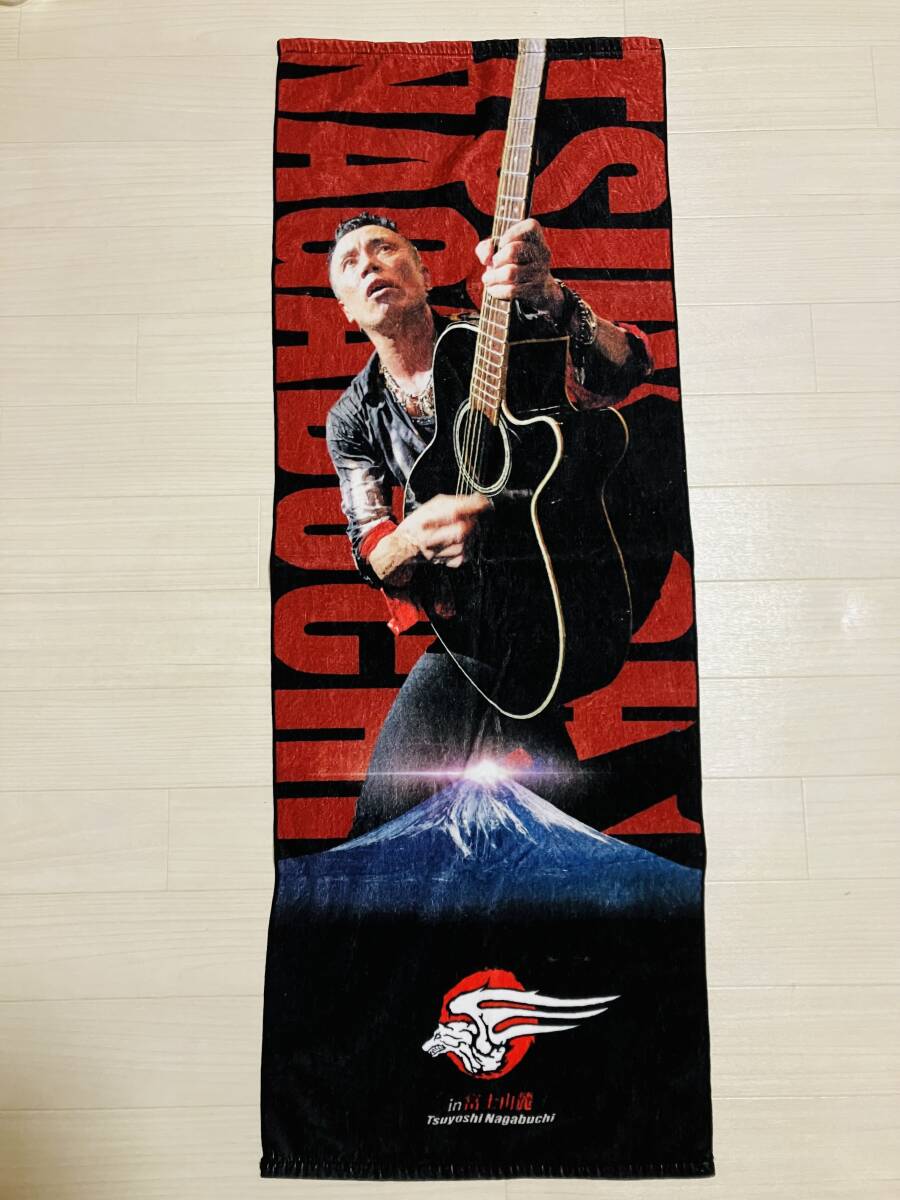 2026年最新】Yahoo!オークション -長渕剛タオルの中古品・新品・未使用