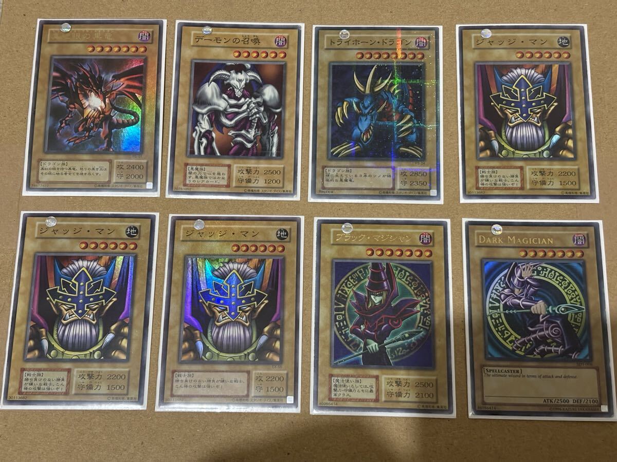 遊戯王 初期・2期のみ 大量 まとめ売り 約5000枚 2025年最新Yahoo