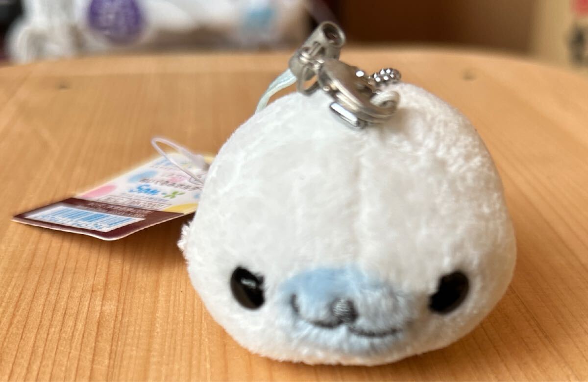 Yahoo!オークション -「まめゴマ ぬいぐるみ」(ぬいぐるみ) の落札相場