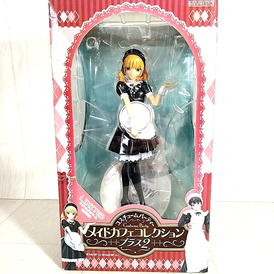 2026年最新】Yahoo!オークション -メイドカフェコレクションの中古品