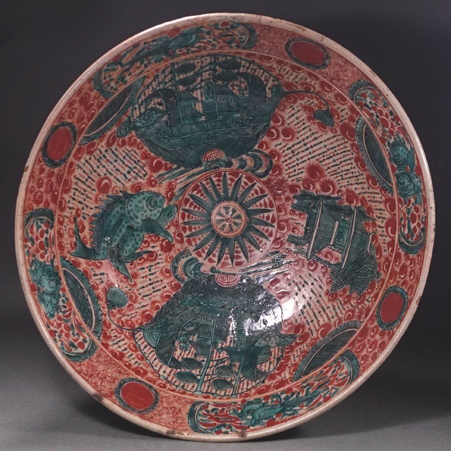 Yahoo!オークション -「天保」(陶芸) (工芸品)の落札相場・落札価格