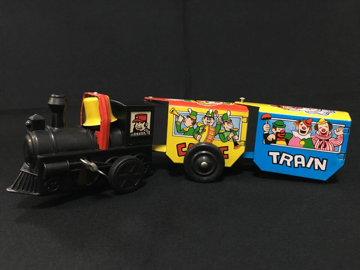 2026年最新】Yahoo!オークション -ブリキ 機関車(おもちゃ、ゲーム)の