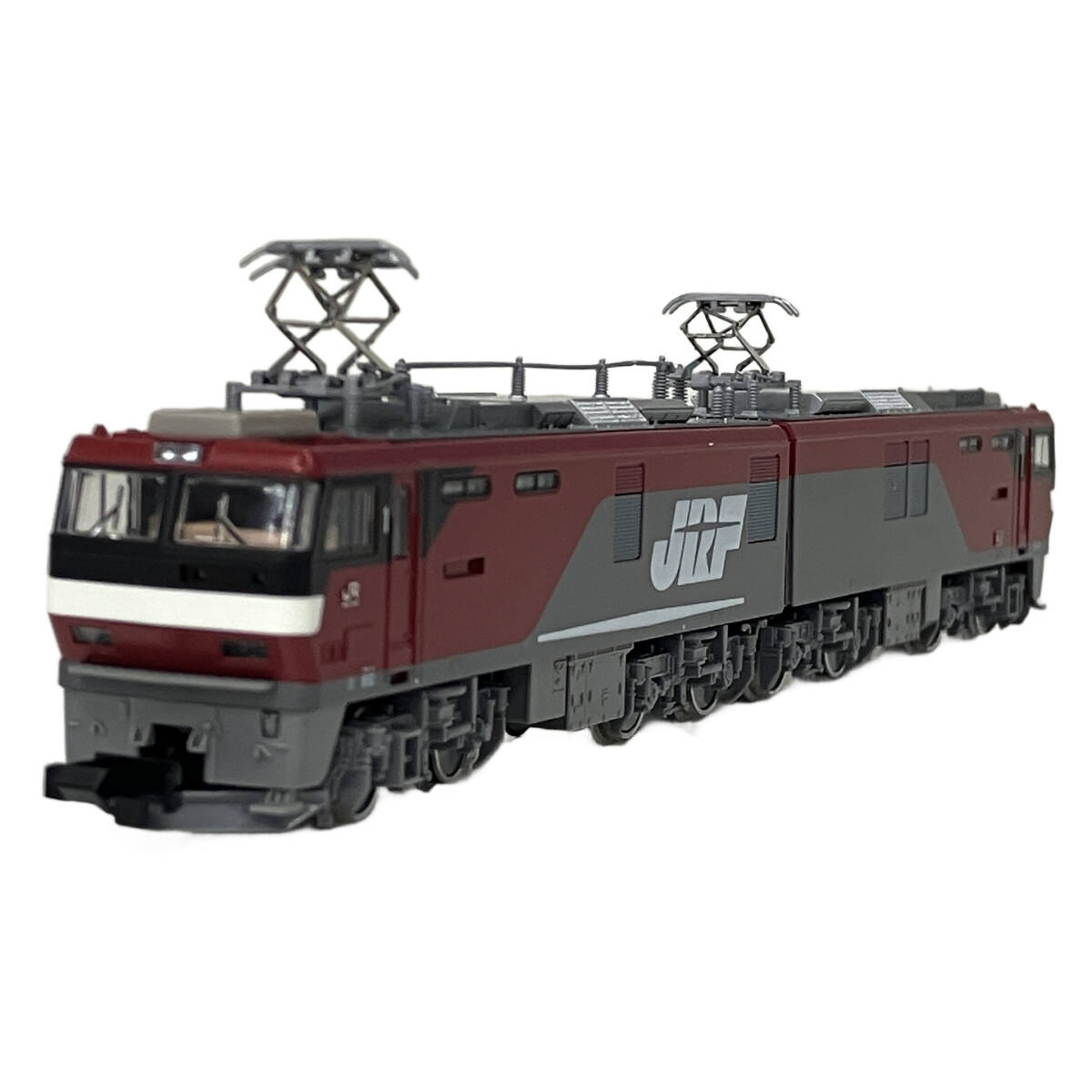 Yahoo!オークション -「eh500 tomix 1次」(鉄道模型) の落札相場・落札価格