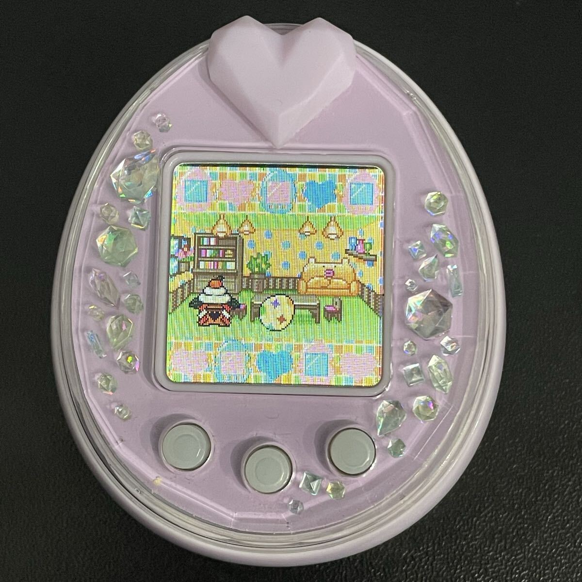 Yahoo!オークション -「たまごっちぴーす」の落札相場・落札価格