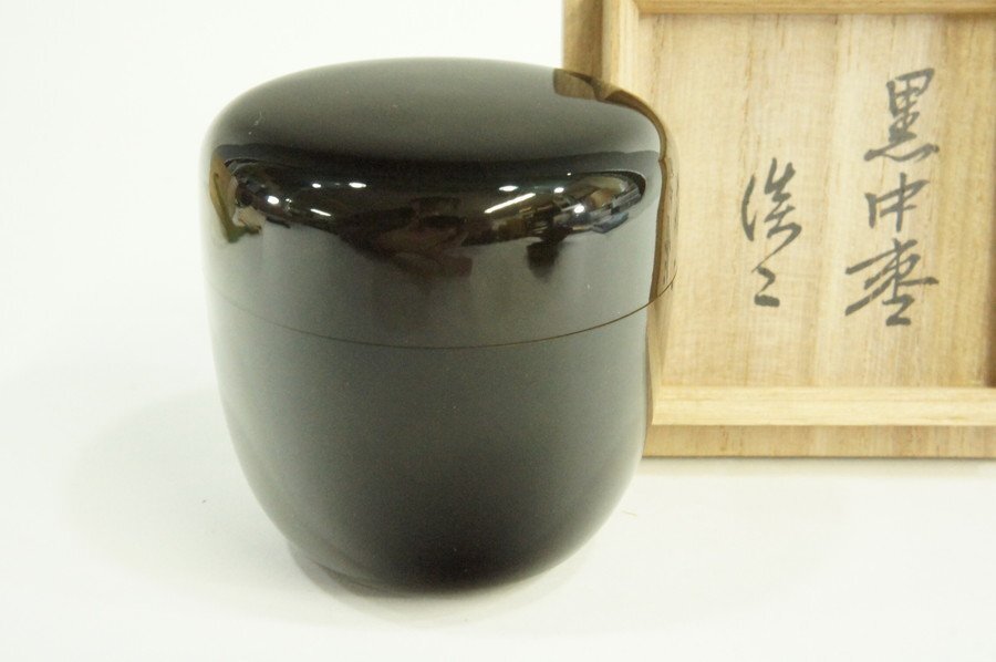 Yahoo!オークション -「村田」(棗) (漆芸)の落札相場・落札価格