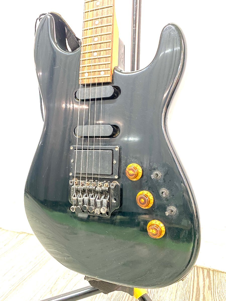 Yahoo!オークション -「charvel by jackson」の落札相場・落札価格