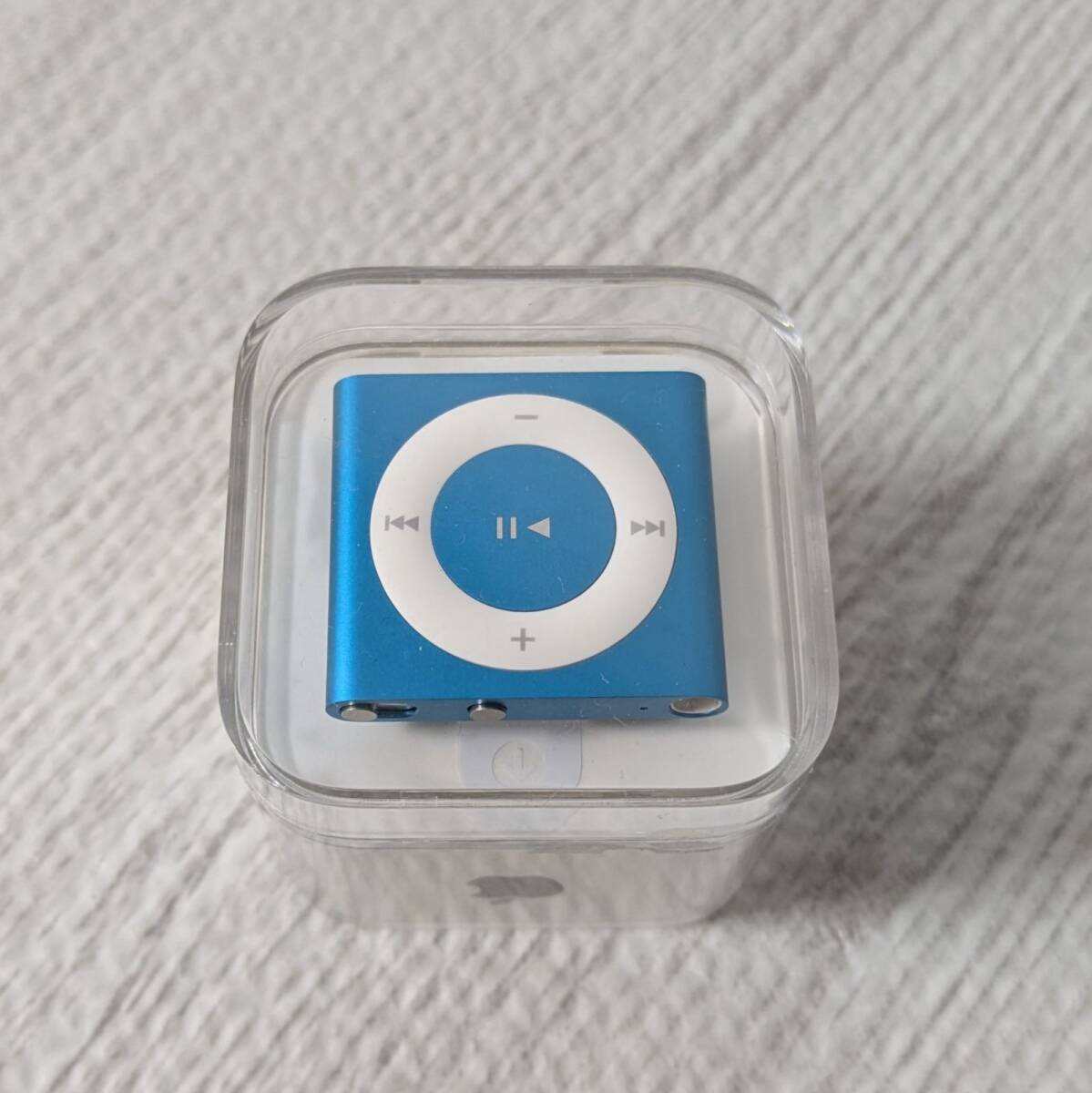 Yahoo!オークション -「apple ipod shuffle 2gb」の落札相場・落札価格