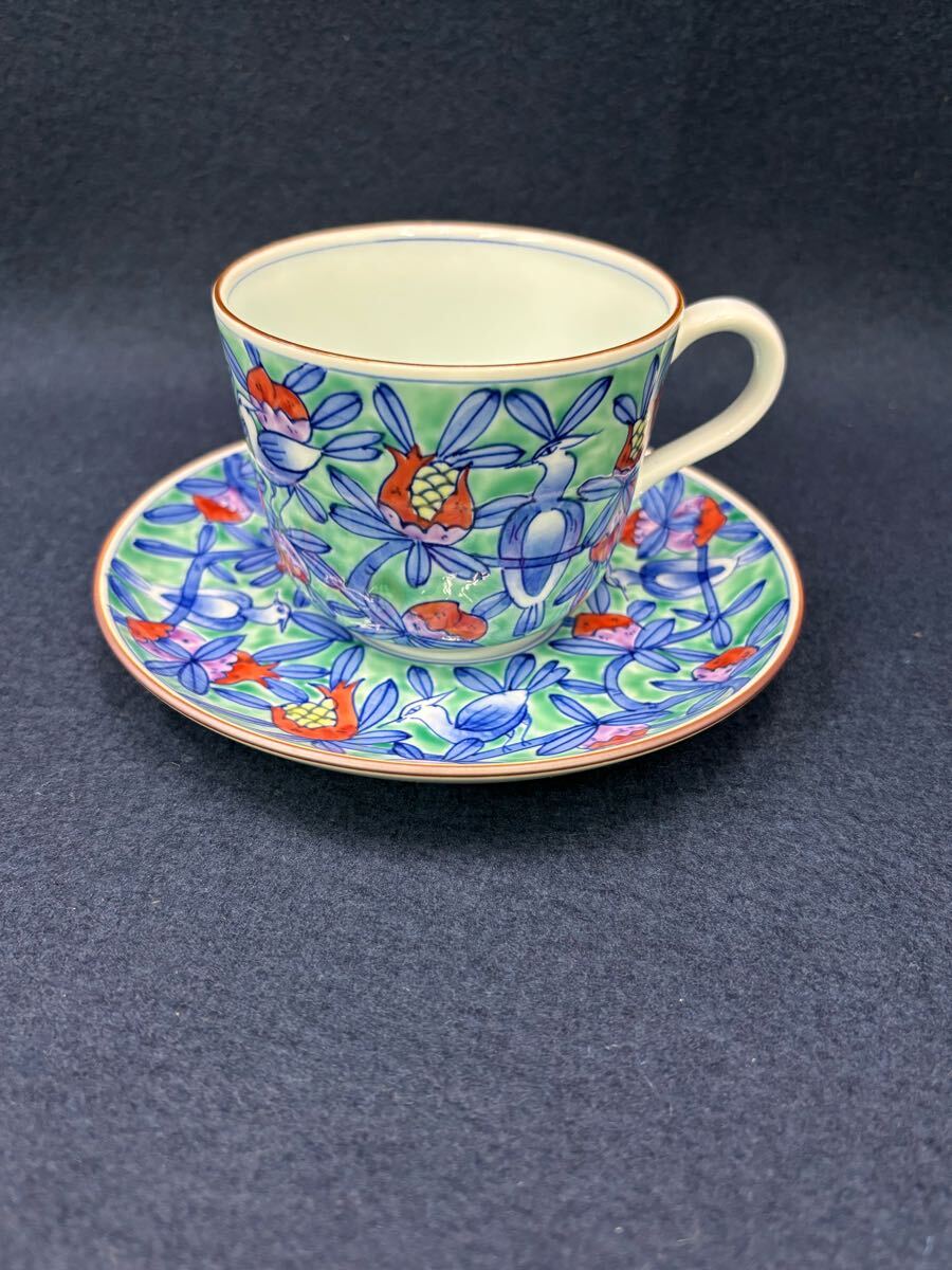 Yahoo!オークション -「華山萬右衛門」(伊万里、有田) (日本の陶磁)の