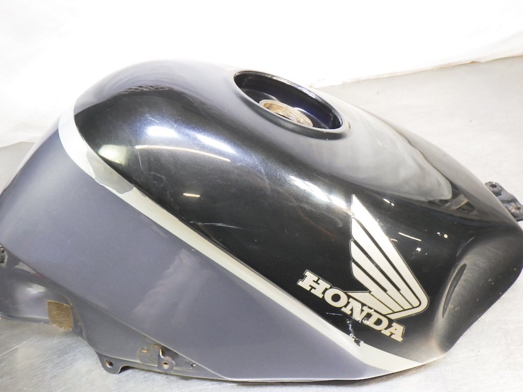 Yahoo!オークション -「cbr250r mc19 ガソリンタンク」(自動車