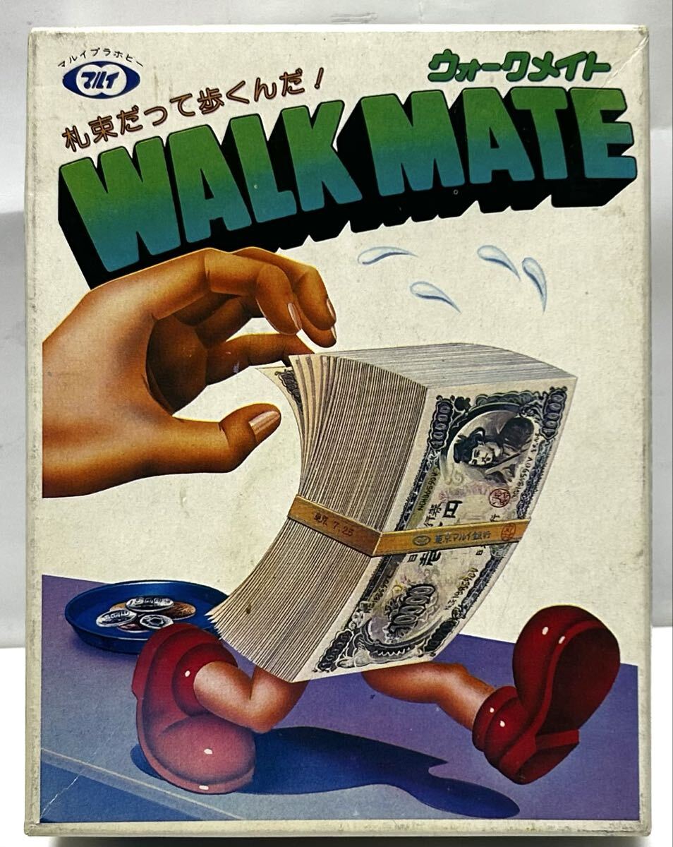 2026年最新】Yahoo!オークション -ウォークメイト マルイの中古品