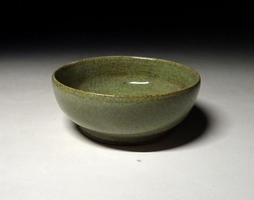 専用 中国古玩 龍泉窯 高麗青磁尺寸大皿 Yahoo!オークション -「青磁