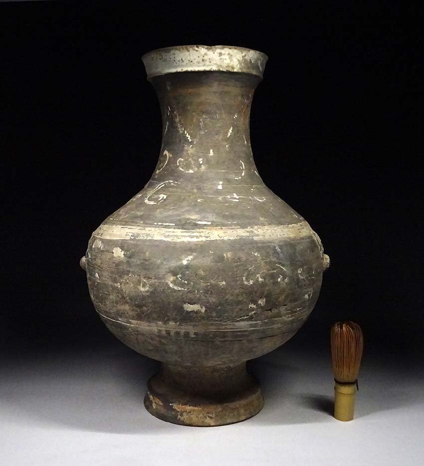 アンダーソン 馬家窰文化 土器壺 古美術 骨董品 アンティーク 発掘品