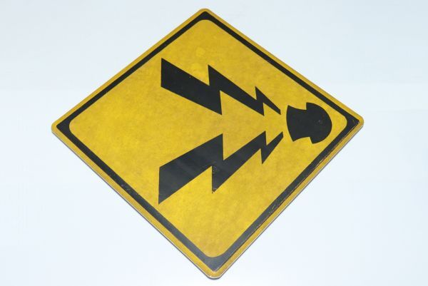 2026年最新】Yahoo!オークション -道路標識 本物の中古品・新品・未