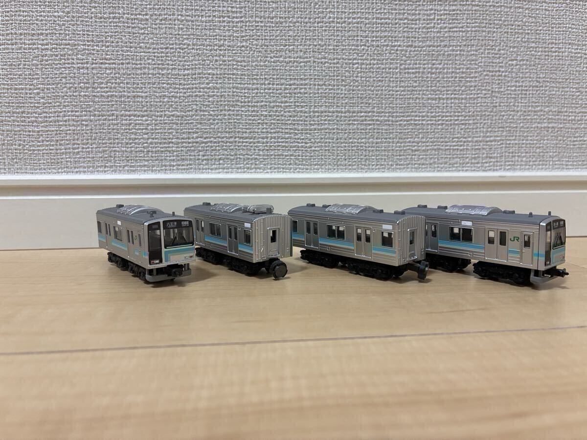 Yahoo!オークション -「bトレイン 相模線」の落札相場・落札価格