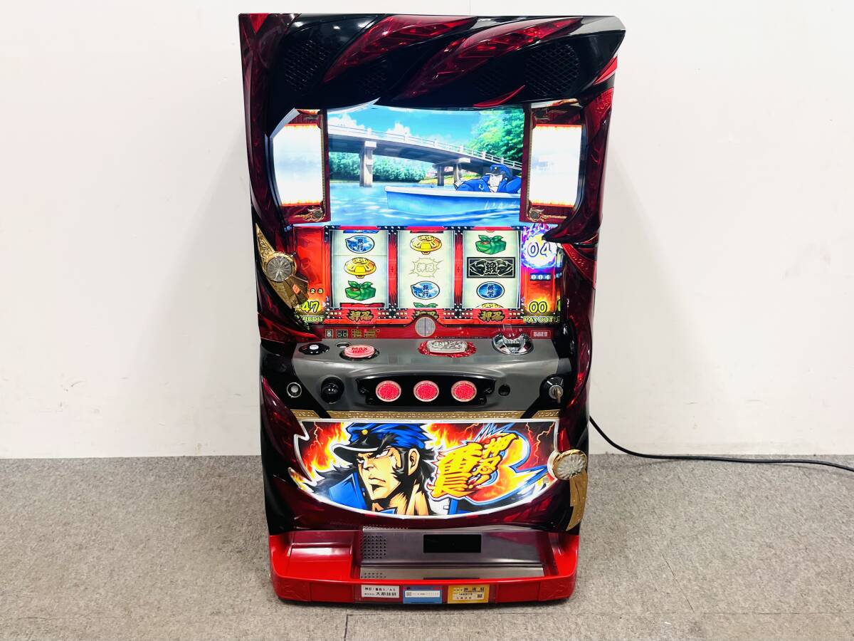 Yahoo!オークション -「番長3 実機」の落札相場・落札価格