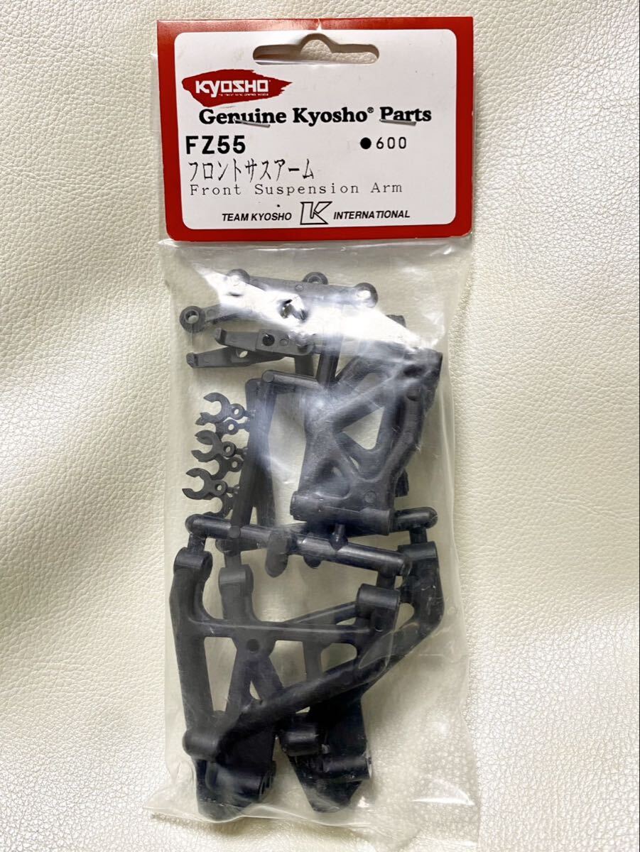 Yahoo!オークション -「京商 fw-04」の落札相場・落札価格