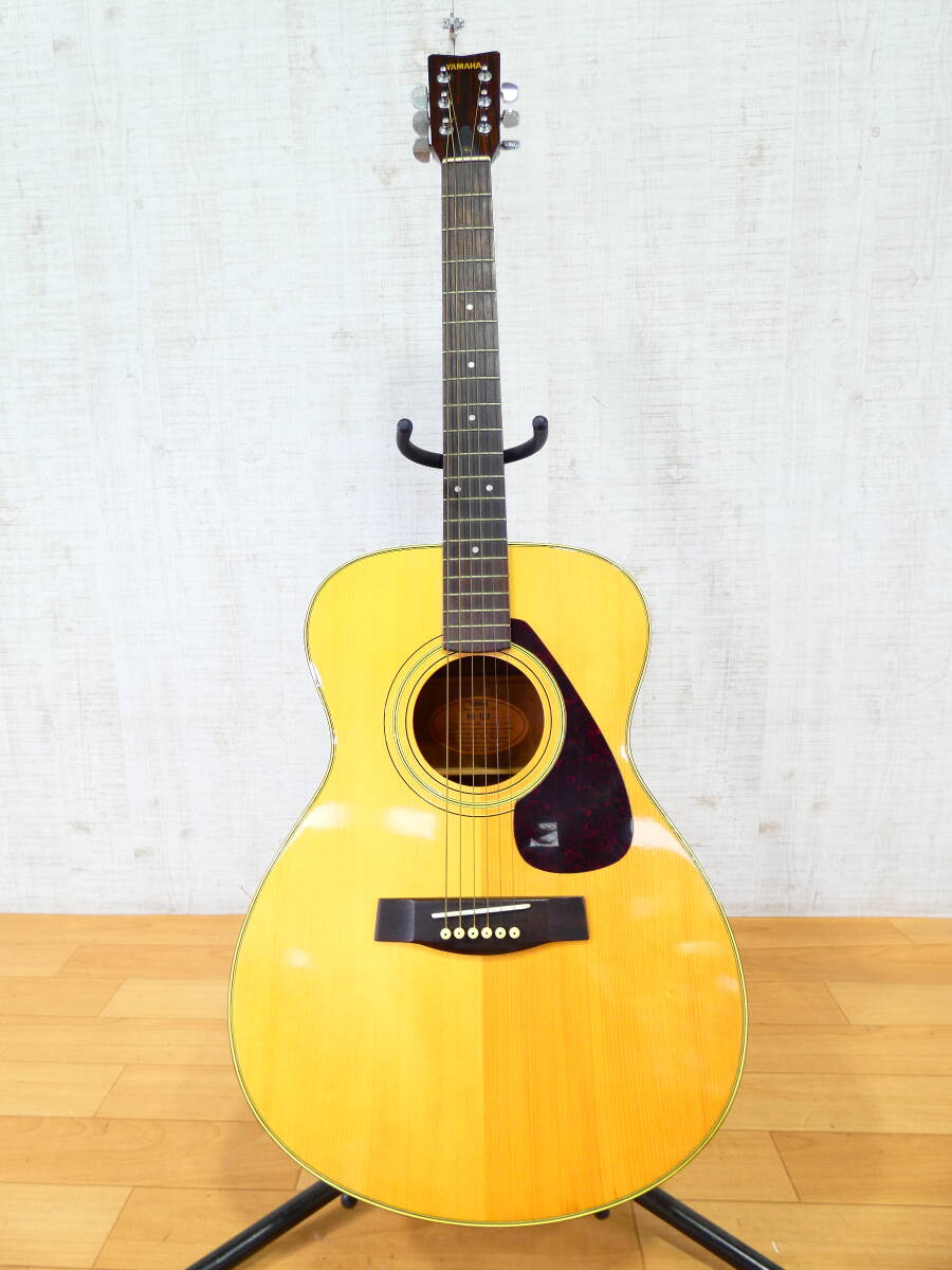 Yahoo!オークション -「yamaha fg-122」の落札相場・落札価格