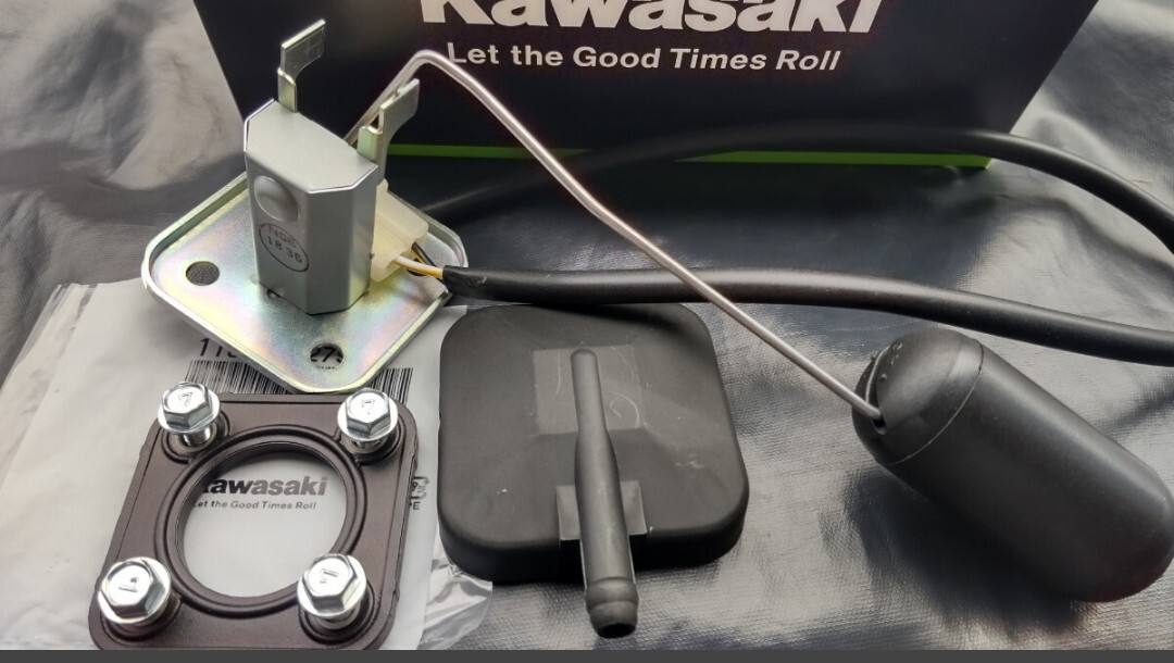 2026年最新】Yahoo!オークション -gpz900r 燃料センサーの中古品・新品