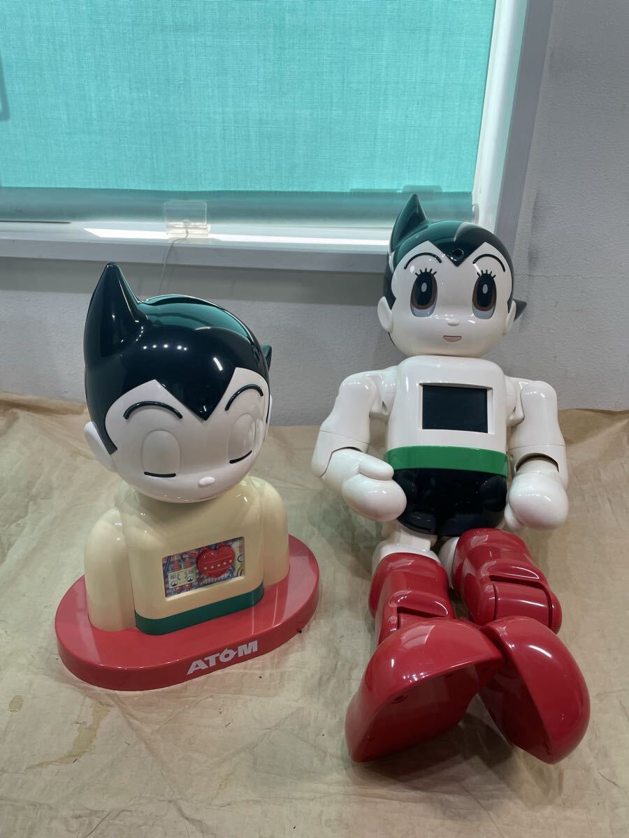 Yahoo!オークション -「週刊鉄腕アトムを作ろう」の落札相場・落札価格