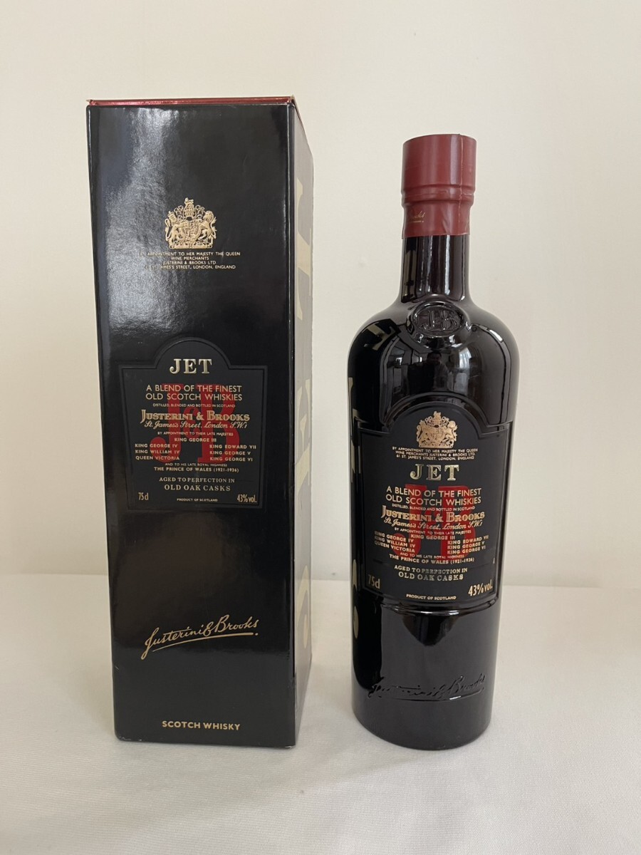 Yahoo!オークション -「jet」(ウイスキー) (アルコール)の落札相場