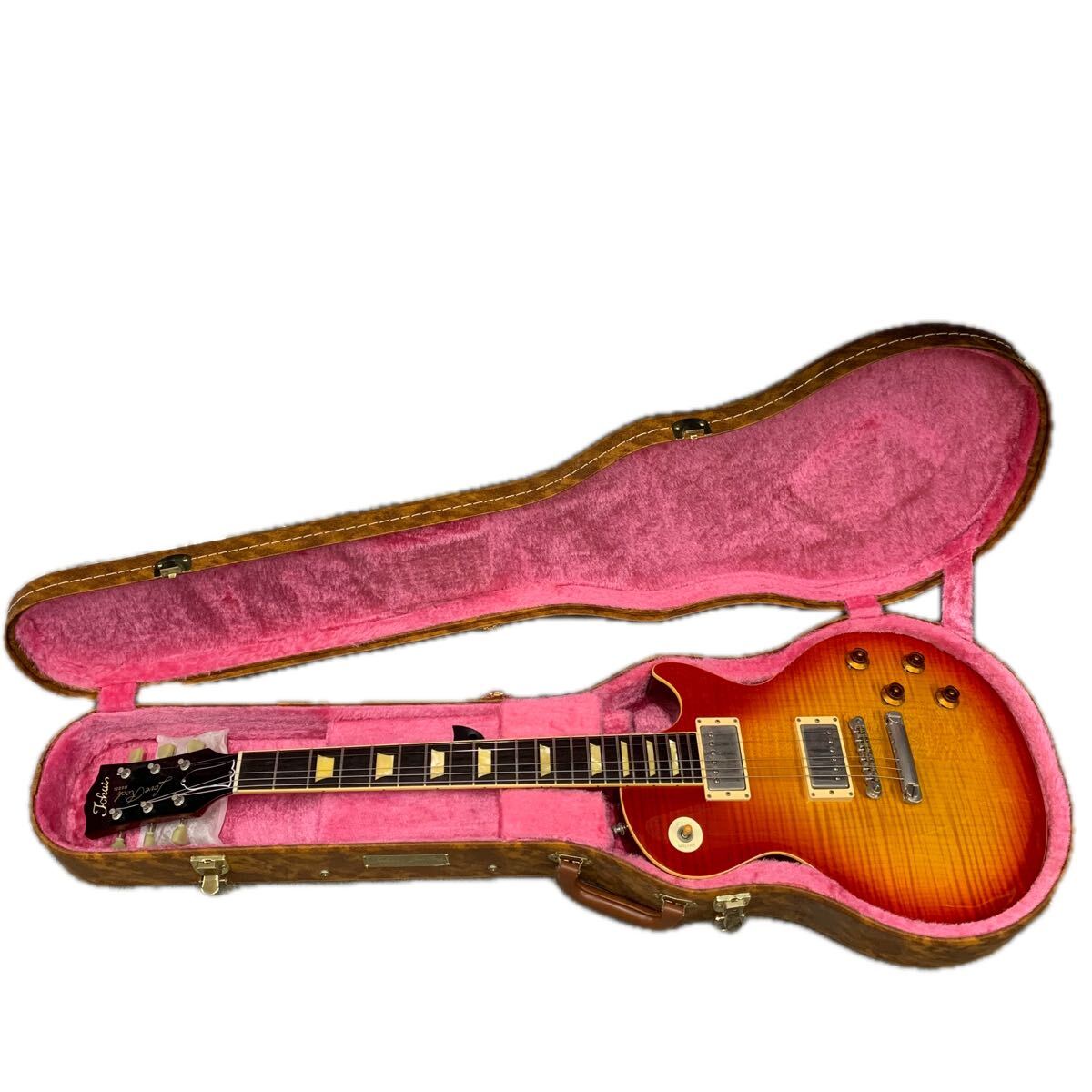 エレキギター Tokai Love Rockモデル ジャンク ジャンク】Tokai Love