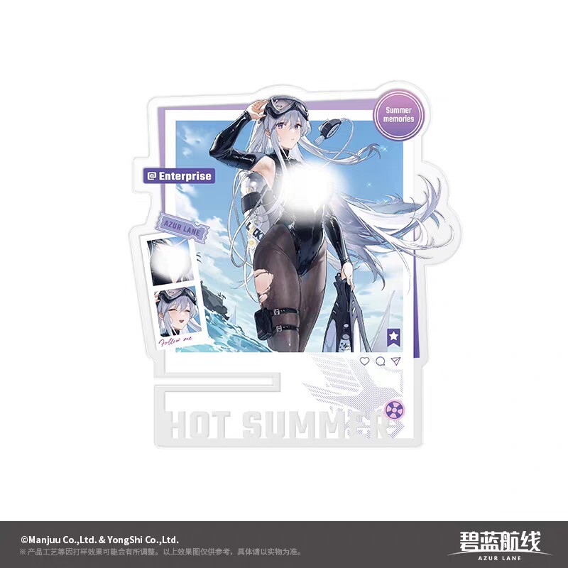 2026年最新】Yahoo!オークション -アズールレーン エンタープライズの