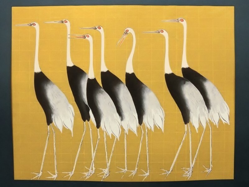 Yahoo!オークション -「尾形光琳」(版画) (美術品)の落札相場・落札価格