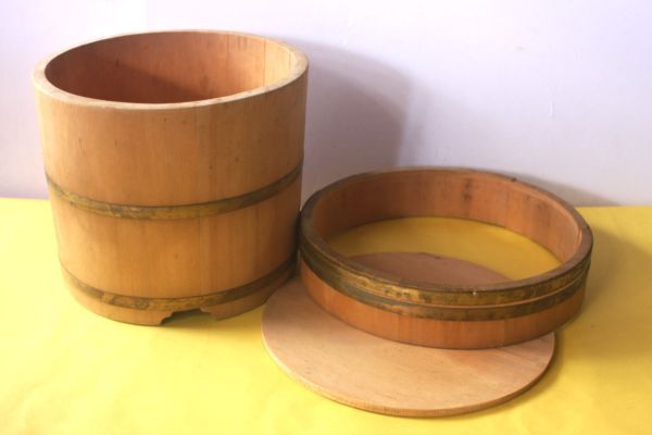 2026年最新】Yahoo!オークション -木桶(アンティーク、コレクション)の