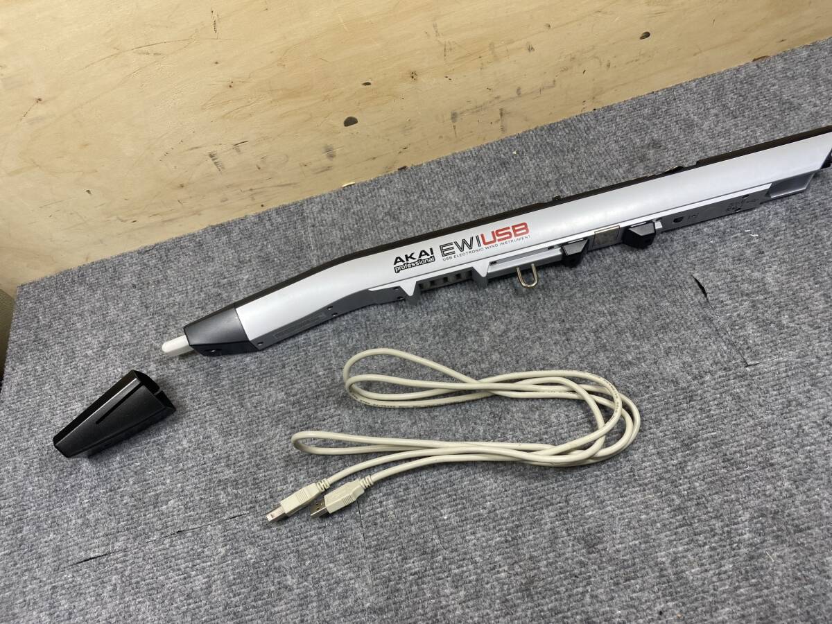 Yahoo!オークション -「ewi usb」の落札相場・落札価格