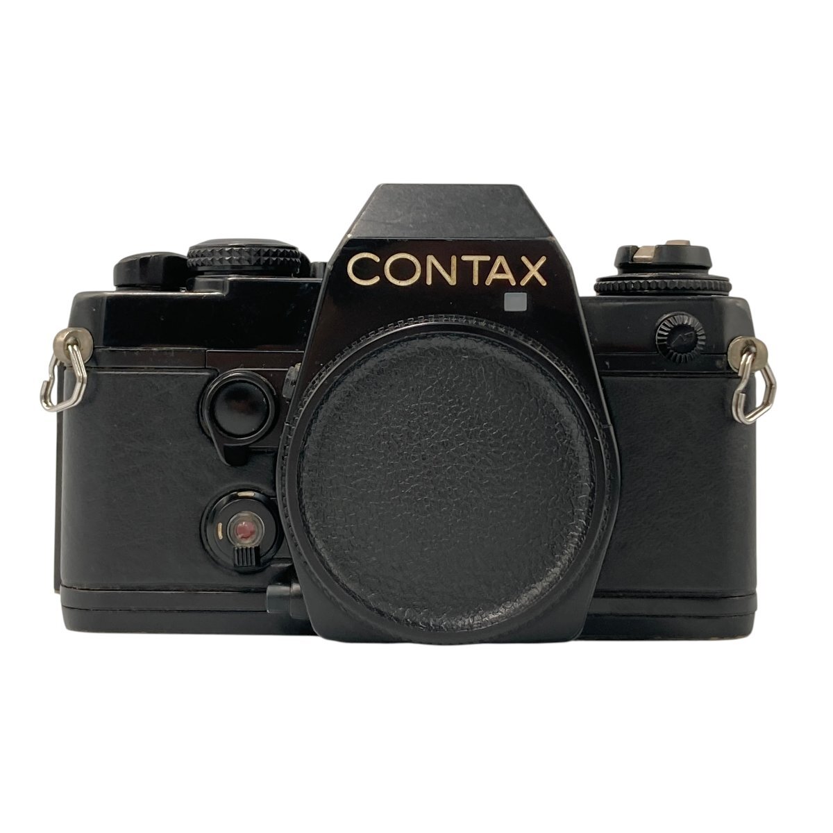 Yahoo!オークション -「contax 139 quartz」の落札相場・落札価格
