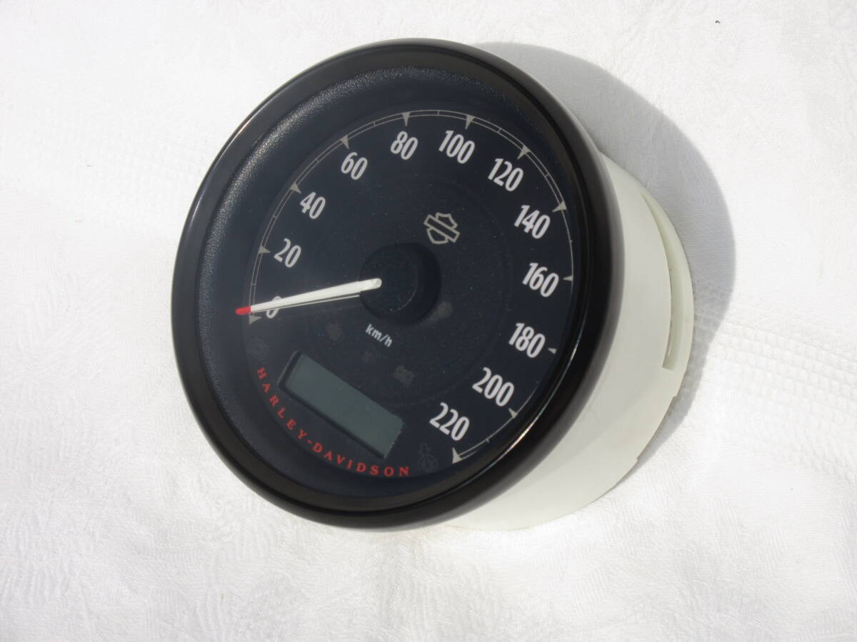 2026年最新】Yahoo!オークション -ハーレー 純正スピードメーターの