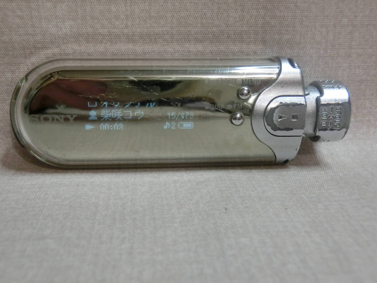 Yahoo!オークション -「nw-e507」の落札相場・落札価格