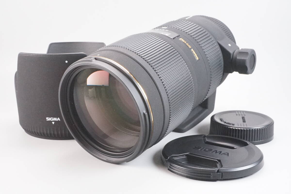 価格.com - シグマ APO 70-200mm F2.8 II EX DG MACRO HSM (ﾆｺﾝ用