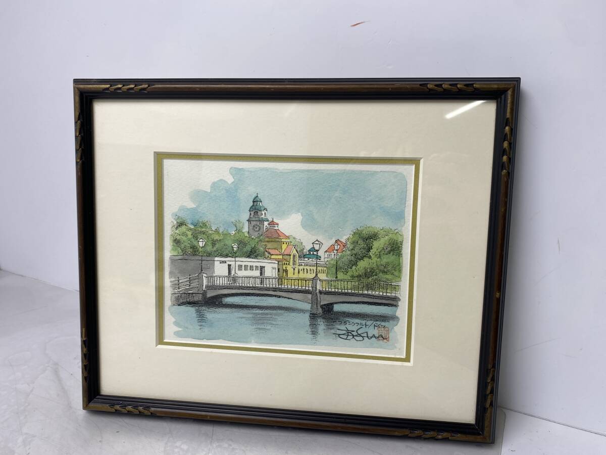 肉質画 油絵 作者不明 作者不明 絵画 肉質画 サインあり美品 2025年